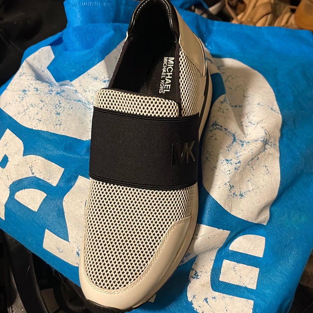 Michael kors sneakers